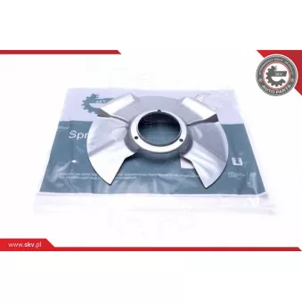 Déflecteur, disque de frein ESEN SKV 57SKV004