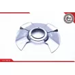Déflecteur, disque de frein ESEN SKV 57SKV004 - Visuel 2
