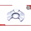 Déflecteur, disque de frein ESEN SKV 57SKV004 - Visuel 3