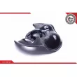 Déflecteur, disque de frein avant gauche ESEN SKV 57SKV103 - Visuel 3