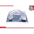 Déflecteur, disque de frein avant gauche ESEN SKV 57SKV141 - Visuel 1