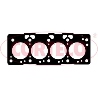 Joint d'étanchéité, culasse CORTECO