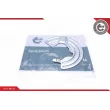 Déflecteur, disque de frein avant droit ESEN SKV 57SKV168 - Visuel 1