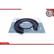 Déflecteur, disque de frein ESEN SKV 57SKV501 - Visuel 1