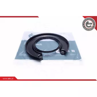 Déflecteur, disque de frein ESEN SKV 57SKV501