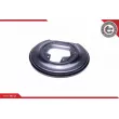 Déflecteur, disque de frein ESEN SKV 57SKV507 - Visuel 3