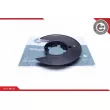 Déflecteur, disque de frein ESEN SKV 57SKV509 - Visuel 1