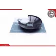 Déflecteur, disque de frein arrière droit ESEN SKV 57SKV604 - Visuel 1