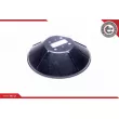 Déflecteur, disque de frein arrière droit ESEN SKV 57SKV604 - Visuel 3