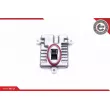 Appareil de commande, système d'éclairage ESEN SKV 59SKV003 - Visuel 3