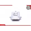 Appareil de commande, système d'éclairage ESEN SKV 59SKV005 - Visuel 2