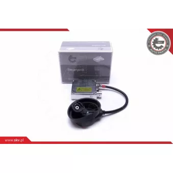 Appareil de commande, système d'éclairage ESEN SKV 59SKV014
