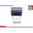 Appareil de commande, système d'éclairage ESEN SKV 59SKV015 - Visuel 1