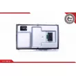 Appareil de commande, système d'éclairage ESEN SKV 59SKV023 - Visuel 2