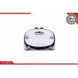 Appareil de commande, système d'éclairage ESEN SKV 59SKV031 - Visuel 3