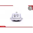 Appareil de commande, système d'éclairage ESEN SKV 59SKV038 - Visuel 3