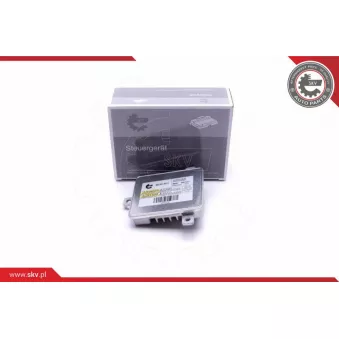 Appareil de commande, système d'éclairage ESEN SKV 59SKV041