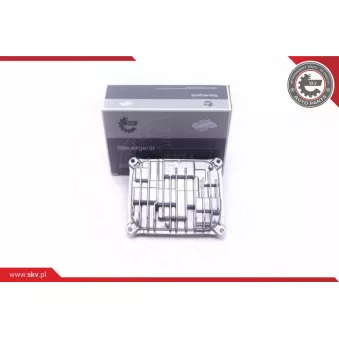 Appareil de commande, système d'éclairage ESEN SKV 59SKV042