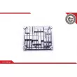 Appareil de commande, système d'éclairage ESEN SKV 59SKV042 - Visuel 2