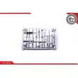 Appareil de commande, système d'éclairage ESEN SKV 59SKV043 - Visuel 2