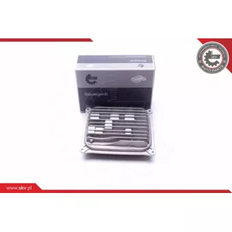 Appareil de commande, système d'éclairage ESEN SKV 59SKV044