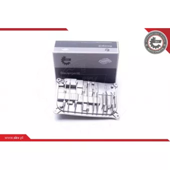 Appareil de commande, système d'éclairage ESEN SKV 59SKV047