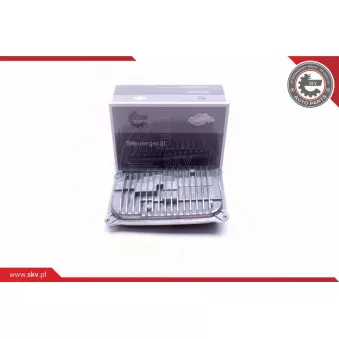 Appareil de commande, système d'éclairage ESEN SKV 59SKV048