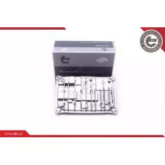 Appareil de commande, système d'éclairage ESEN SKV 59SKV049