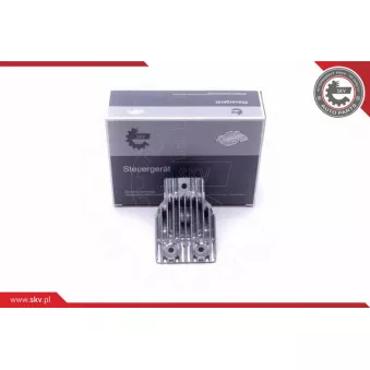 Appareil de commande, système d'éclairage ESEN SKV 59SKV066