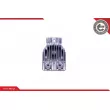 Appareil de commande, système d'éclairage ESEN SKV 59SKV066 - Visuel 2