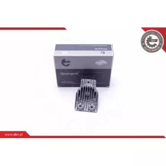 Appareil de commande, système d'éclairage ESEN SKV 59SKV067