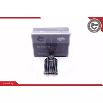 Appareil de commande, système d'éclairage ESEN SKV 59SKV073