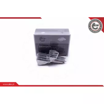 Appareil de commande, système d'éclairage ESEN SKV 59SKV075