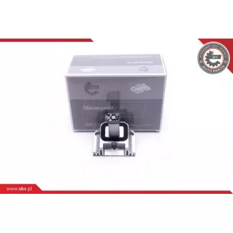 Appareil de commande, système d'éclairage ESEN SKV 59SKV076