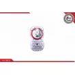 Appareil de commande, système d'éclairage ESEN SKV 59SKV077 - Visuel 3