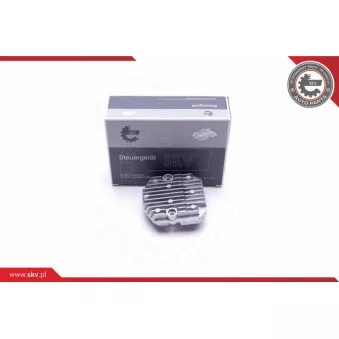 Appareil de commande, système d'éclairage ESEN SKV 59SKV082