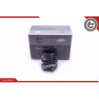 Appareil de commande, système d'éclairage ESEN SKV 59SKV086