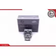 Appareil de commande, système d'éclairage ESEN SKV 59SKV088 - Visuel 1