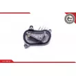 Appareil de commande, système d'éclairage ESEN SKV 59SKV094 - Visuel 3