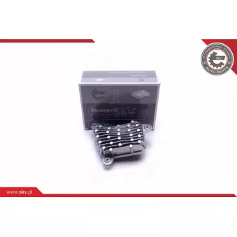 Appareil de commande, système d'éclairage ESEN SKV 59SKV098