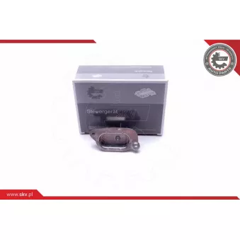 Appareil de commande, système d'éclairage ESEN SKV 59SKV103