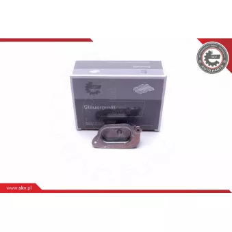 Appareil de commande, système d'éclairage ESEN SKV