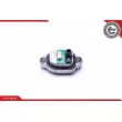 Dispositif de controle, projecteurs de virage ESEN SKV 59SKV108 - Visuel 3