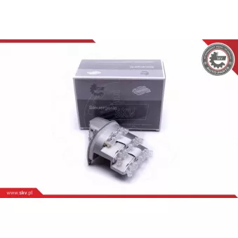 Appareil de commande, système d'éclairage ESEN SKV 59SKV110