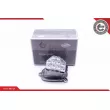 Appareil de commande, système d'éclairage ESEN SKV 59SKV111 - Visuel 1
