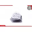 Appareil de commande, système d'éclairage ESEN SKV 59SKV111 - Visuel 2