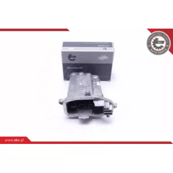 Appareil de commande, système d'éclairage ESEN SKV 59SKV115