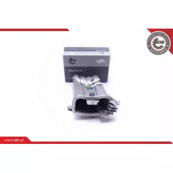 Appareil de commande, système d'éclairage ESEN SKV 59SKV116