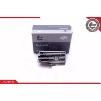 Appareil de commande, système d'éclairage ESEN SKV 59SKV123