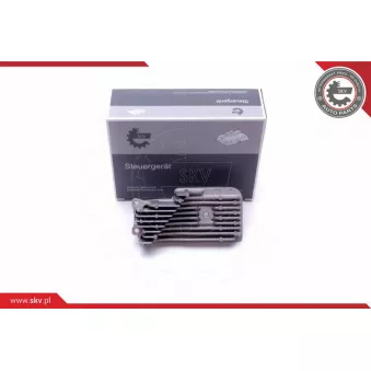 Appareil de commande, système d'éclairage ESEN SKV 59SKV124